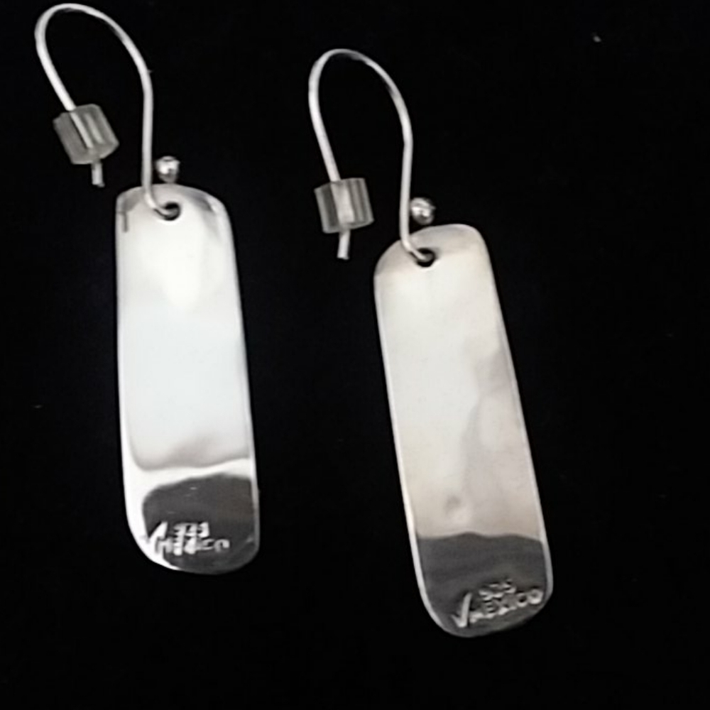 Earrings - Picture 2 of 2